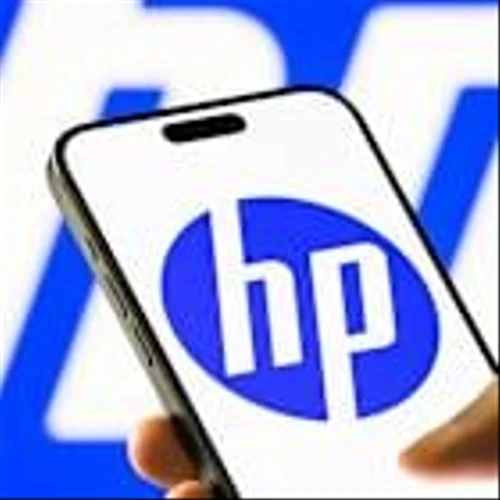 Did HP just issue stark dividend darning for investors?