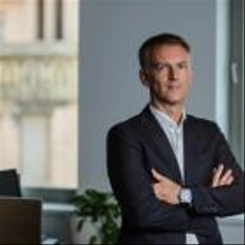 András Szakonyi named CEO of Ferrovial's Digital Infrastructure Division