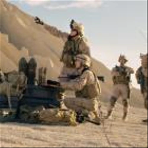 Amprius to Integrate Safe Cells into Next-Generation U.S. Army Wearable Battery Pack