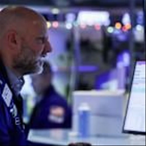 US stocks stumble on tech exodus, Broadcom slides lower