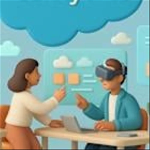 Salesforce Deepens Defense And Wildfire Roles With Long Horizon AI Deals