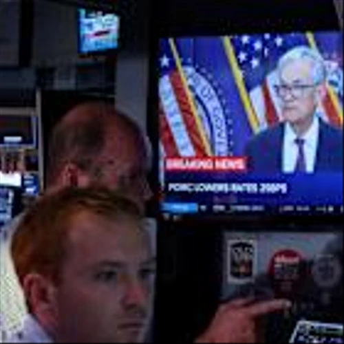 Heard on the Street Recap: Fed Day