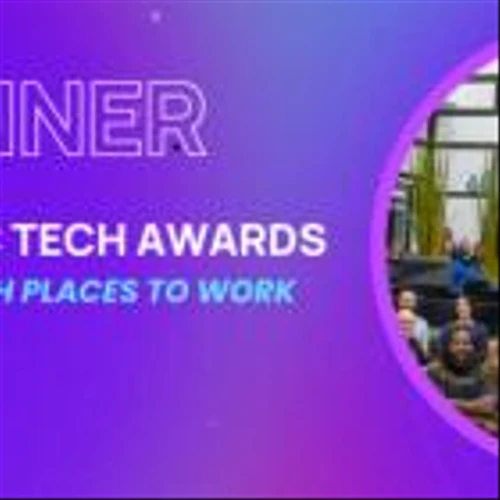 N-able Named a Great Tech Place to Work By NC TECH