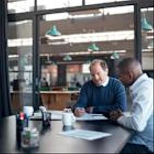 Companies shift away from assigned desks, large private offices: CBRE