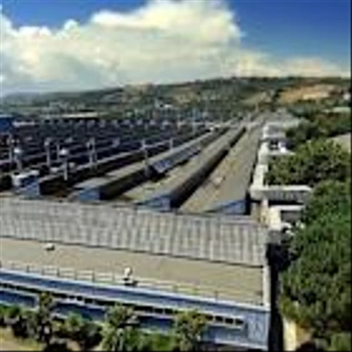 ACC shelves Italy and Germany gigafactory plans – union