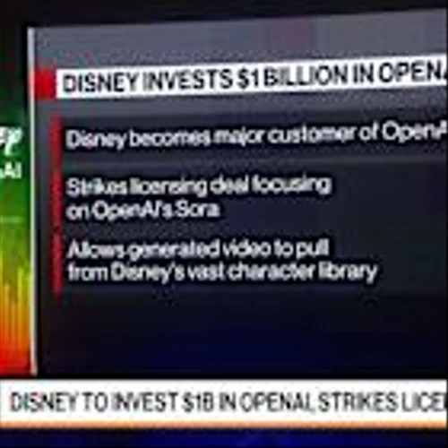 Every Media Company Has To Embrace AI: Dergarabedian