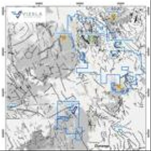 VIZSLA SILVER AGREES TO ACQUIRE NEWLY CONSOLIDATED PAST-PRODUCING SILVER DISTRICT IN THE EMERGING SILVER-GOLD-RICH PANUCO - SAN DIMAS CORRIDOR IN MEXICO
