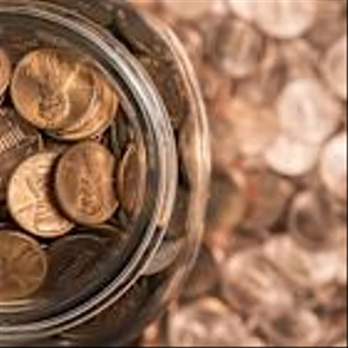 This Penny Stock Has Doubled in Just the Last Month