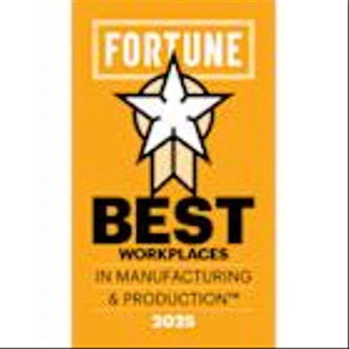 Rockwell Medical Named Fortune 'Best Workplaces in Manufacturing & Production' Second Year in a Row