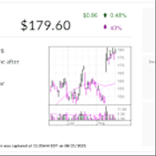 IBD Stock Of The Day: Top E-Commerce Performer Sea Ltd. In Buy Zone After Post-Earnings Breakout