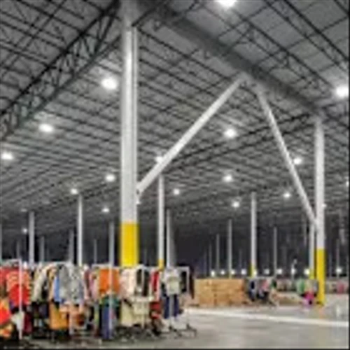 Urban Outfitters builds out second phase of automation in Kansas facility