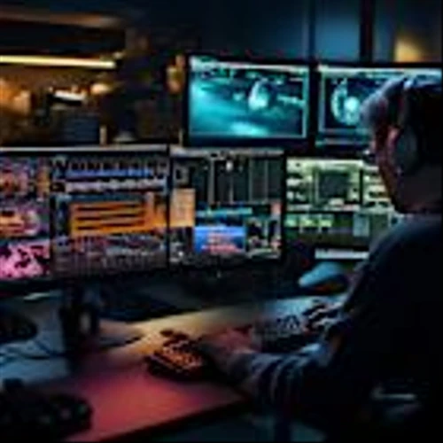 Harmonic Inc. (HLIT) Boosts Streaming with AI-Enhanced Video Solutions
