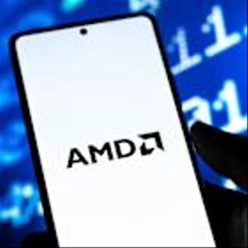 What's Going On With AMD Stock Tuesday?