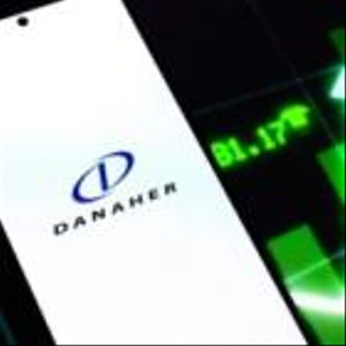 Danaher price target lowered to $240 from $260 at Goldman Sachs