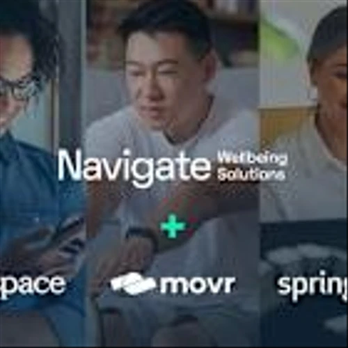 Navigate Drives Continued Momentum in its Partner Ecosystem; Adds Talkspace, movr, and Springbuk