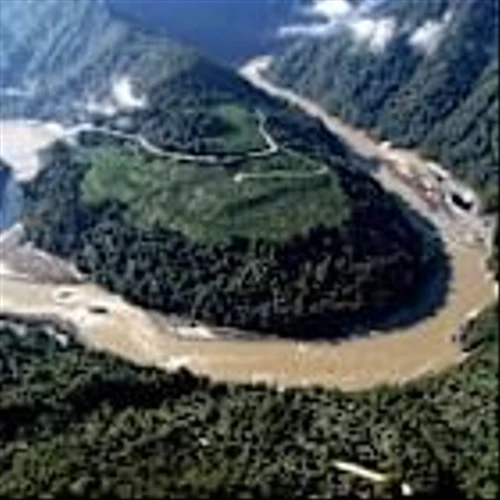 China Advances $167 Billion Tibetan Mega-Dam Despite Risks