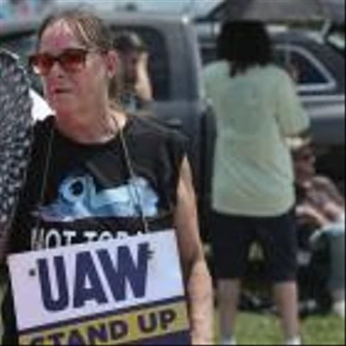 Workers at GM seat supplier in Missouri reach tentative agreement, end strike