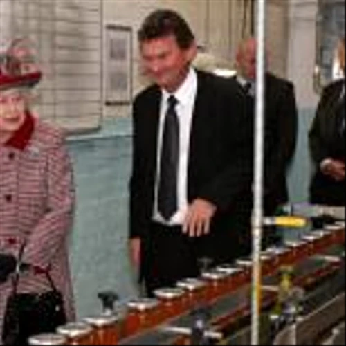 Late Queen’s favourite marmalade maker posts loss for first time ‘in memory’