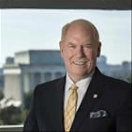 APhA names Thomas E. Menighan as the 2026 Remington Honor Medal recipient