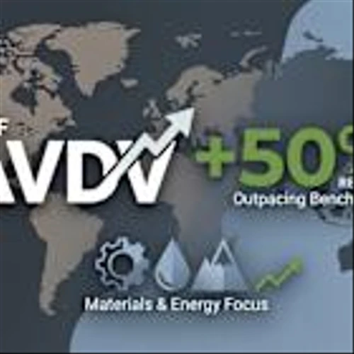 International Small Cap Value Fund Crushes S&P 500 Behind Energy and Mining Bets