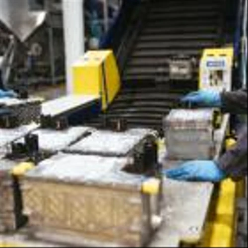American Battery Technology Company Ramps its Lithium-Ion Battery Recycling Facility and Operates at Over 115% Design Rate