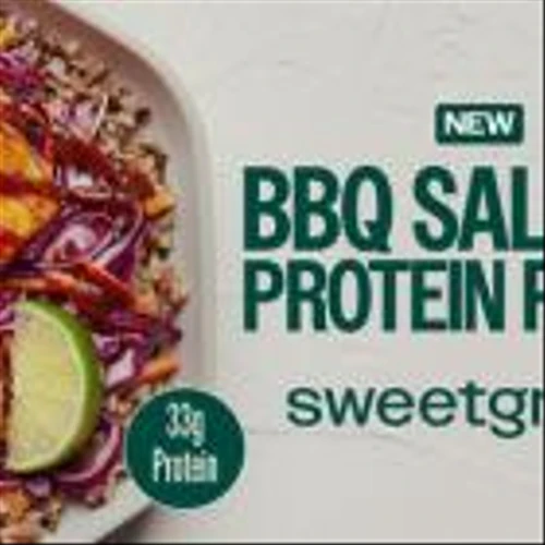 Sweetgreen Launches "New Year, Full You" Campaign With a New Protein Plate and Personalized Free Rewards for a Fresh Start to the New Year