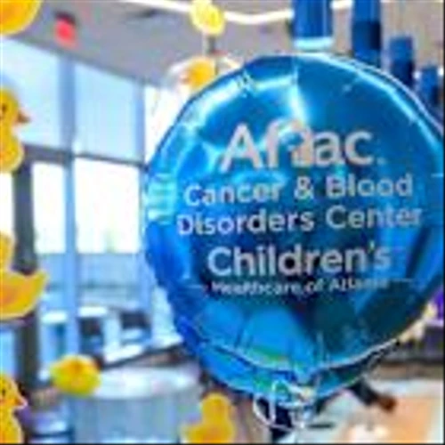Honoring 30 Years of Support for Families Facing Childhood Cancer and Blood Disorders
