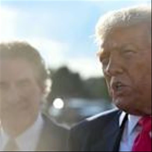 Trump Signals Aug. 1 Tariffs on Pharmaceuticals, Chips