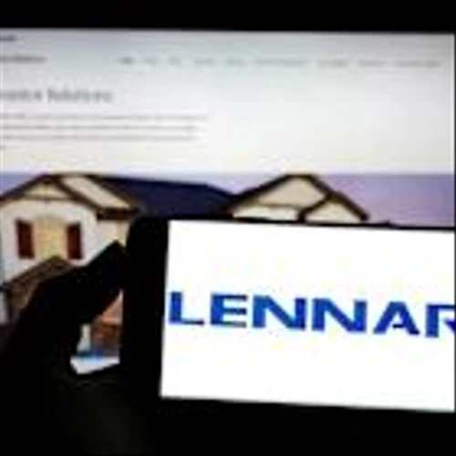 Is Lennar Stock Underperforming the Dow?