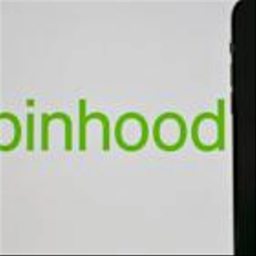 Why Robinhood Markets Stock Zoomed 38% Higher Last Month