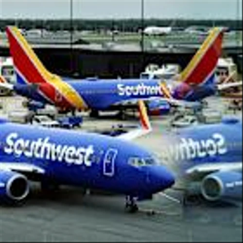 Southwest Airlines has a big Boeing airplane problem
