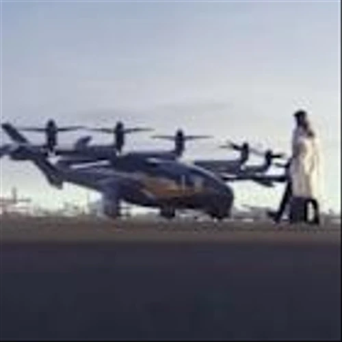 Should You Buy Archer Aviation While It's Below $10?