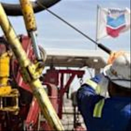 Chevron’s Comeback Faces the Heat of U.S.–Venezuela Conflict