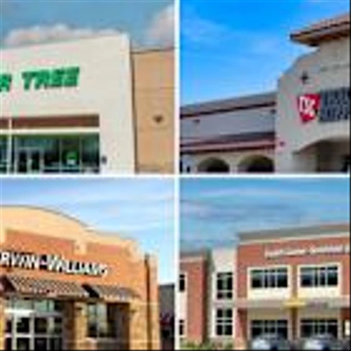 ExchangeRight’s $41 Million All-Cash 12 DST Fully Subscribed, Fueling Essential Income REIT Pipeline