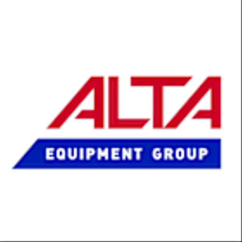 Alta Equipment Group Names Jonathan Hesener President of Material Handling