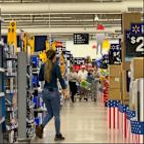 Retail Earnings on Deck This Week: Home Depot, Lowe's, Walmart