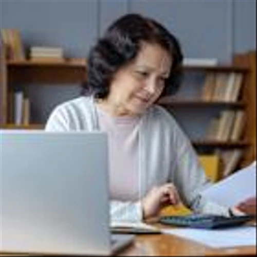 How Many Seniors Rely On Social Security For More Than Half Their Income And Where Do You Stack Up?