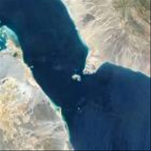 Drivers face petrol price hike as Shell suspends Red Sea shipments