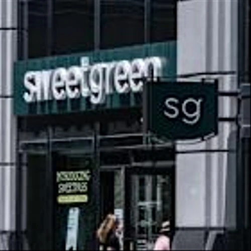 Lunch Bowl Slowdown Hits Cava, Sweetgreen Shares