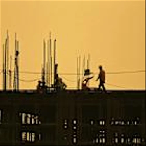 AI data center boom could be bad news for other infrastructure projects