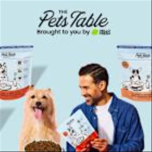 The Pets Table Brings Nutritious Air-Dried Dog Food to PetSmart Customers Nationwide