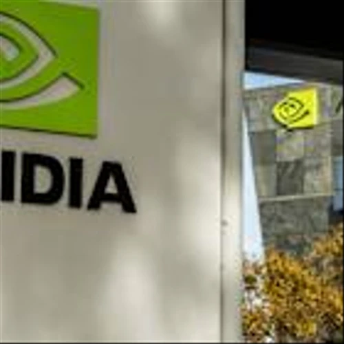 Nvidia Stock Slips. Why Wall Street’s Banking on a Fresh Rally.