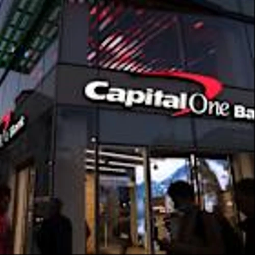 Capital One sues FDIC for overcharge related to two bank failures