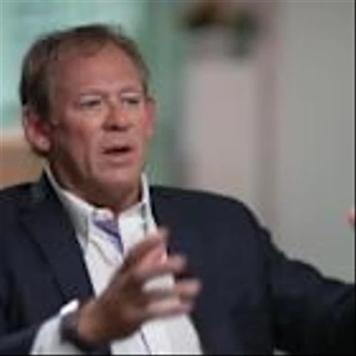 BlackRock's Rick Rieder: I Think Rates Can Come Down