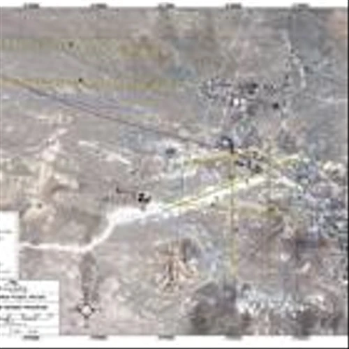 Blackrock Silver Commences Phase 2 Hydrology Program, Geotechnical Evaluation and Seismic Survey on the Tonopah West Project