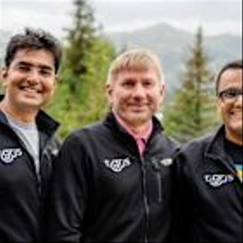 This distributed data storage startup wants to take on Big Cloud