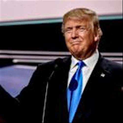 Trump doubles down on Most Favored Nation plan to target drug prices