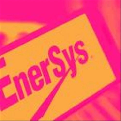 Q4 Rundown: EnerSys (NYSE:ENS) Vs Other Renewable Energy Stocks