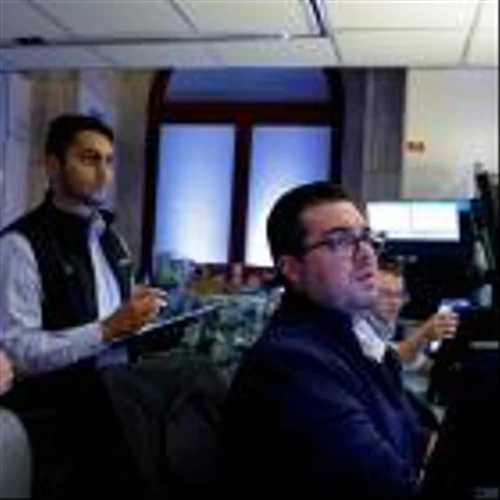 S&P 500, Nasdaq open lower on heightened geopolitical tensions
