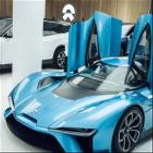 NIO, XPeng, and Li Auto Deliveries Crater. Here’s Why Their Stocks—and Tesla’s—Are Rising.